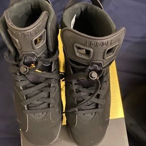 Shoes Jordan 6s